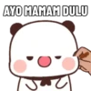 Panda Gemoy 2 (Edisi Puasa) 7