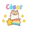 🌈Hámstercito Con Nombres🌈 20