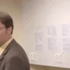 The Office 🖤🚯 10