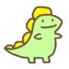 🦕 Dino Kawaii Mov 🦕 13