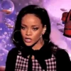 REAÇÕES DA RIHANNA 😍❤️ 9