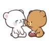 Lovely Bears 6