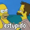 Los Simpson 💛 9