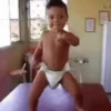 Baby Reactions 7