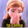 to calma