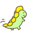 🦕 Dino Kawaii Mov 🦕 10