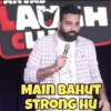 Stand - Up 9
