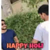 💙❤️ Happy Holi 💛💚 20