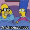 Los Simpson Memes🍩🥤2 7