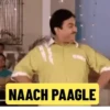 Jethalal x Baburao 7