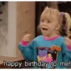 Michelle Tanner💓💥 25