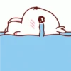 Sad Animated 15