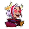 Lor animated stickers 2 23