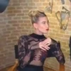 Hailey baldwin animadas 17