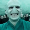 Harry Potter 12