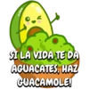 Aguacatastico! 10
