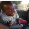 Cute Baby Expression 18