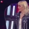 Lali La Voz Argentina 16