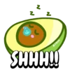 Aguacatastico! 12