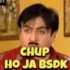 CHUP HO JA BSDK