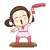 GIF JOGET VIRAL 8