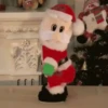 Рождественские мемы 🎄🎅 13