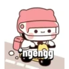 Panda gemoy 17