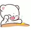 Sad animated 10