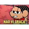 TURMA DA MÔNICA 9