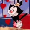 Cute cartoon memes 5