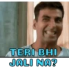 Akshay Kumar LOL 10