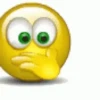 Emojis de baixa qualidade  11