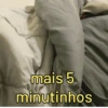 Bom dia pra quem? ☀️😑 9