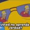 Los Simpsons Memes 😎 9