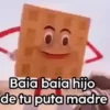 Baia baia