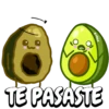 Aguacatastico! 4 6