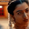 Indian Actress Expression 25