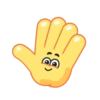 Hands 4 Friends 5