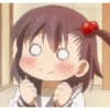 Anime kawaii ಥ‿ಥ 20