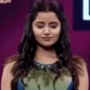 Indian Actress Expression 28