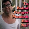 Babu Rao (Phir Hera Pheri) 28