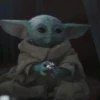 💚Baby Yoda Grogu ✨💚 7