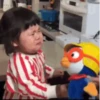 Coreana feliz  6