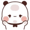 Panda gemoy 11