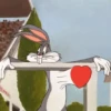 Amor de Bugs Bunny