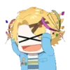 Mystic Messenger Gif (Part 1) 12