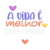 Dia do Amigo 🫶 8