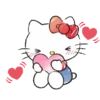 Hello Kitty 21