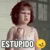STICKERS ENOJONES 😡 5