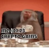 My Crypto Life 12